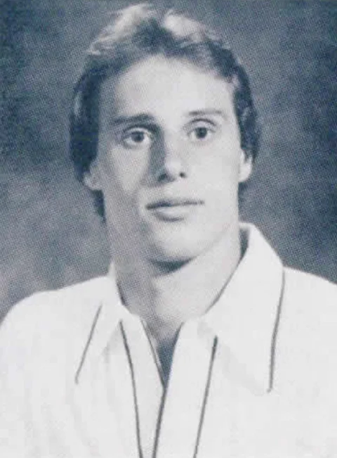 Photo of Perry Bradford