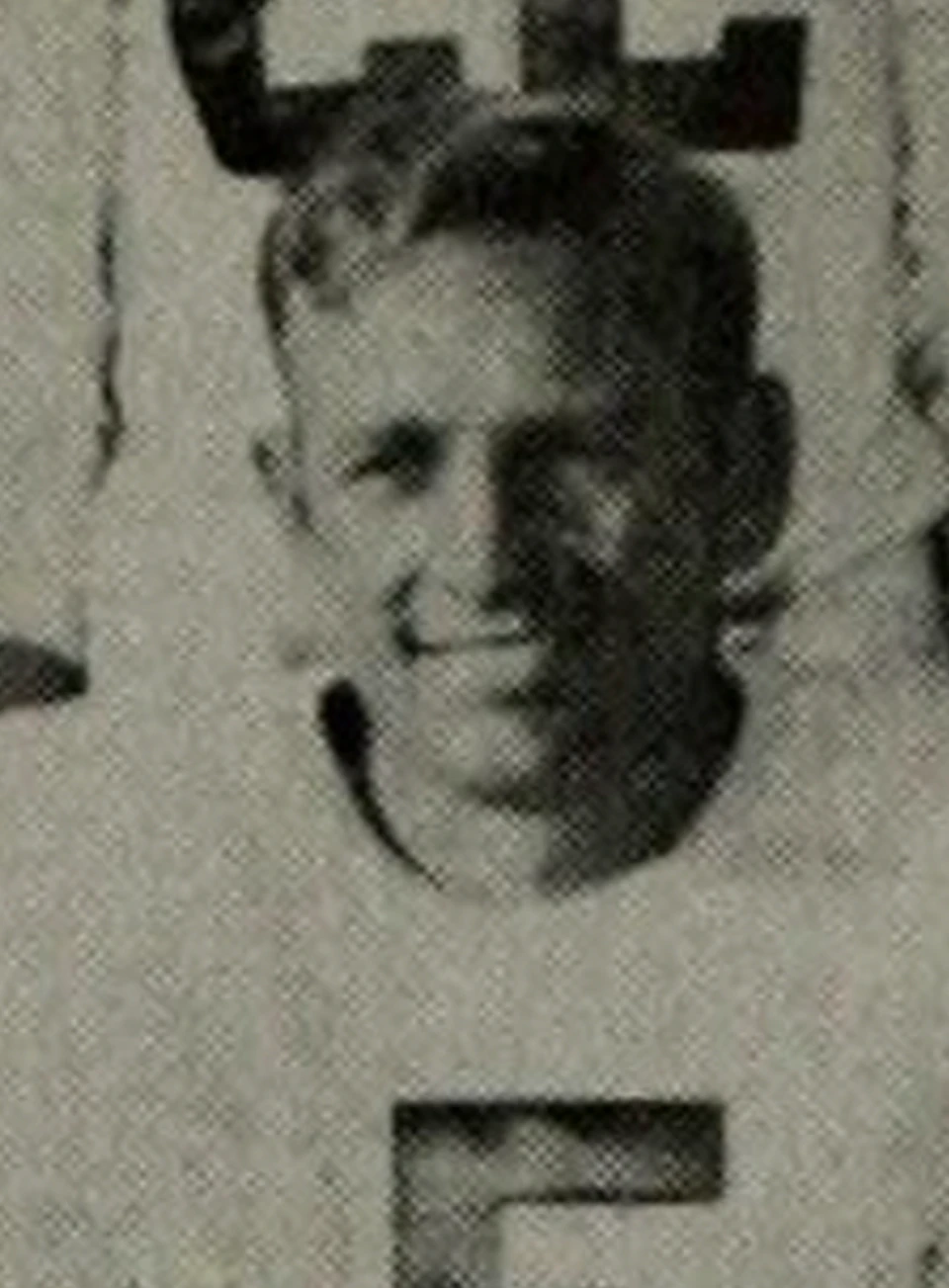 Photo of Pete Skousen