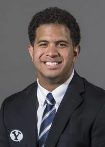 Photo of Phillip Amone