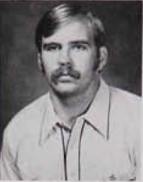 Photo of Phil Jensen
