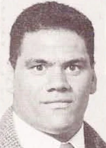 Photo of Phil Nauahi