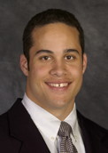 Photo of Philip Niu