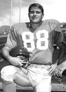 Photo of Phil Odle