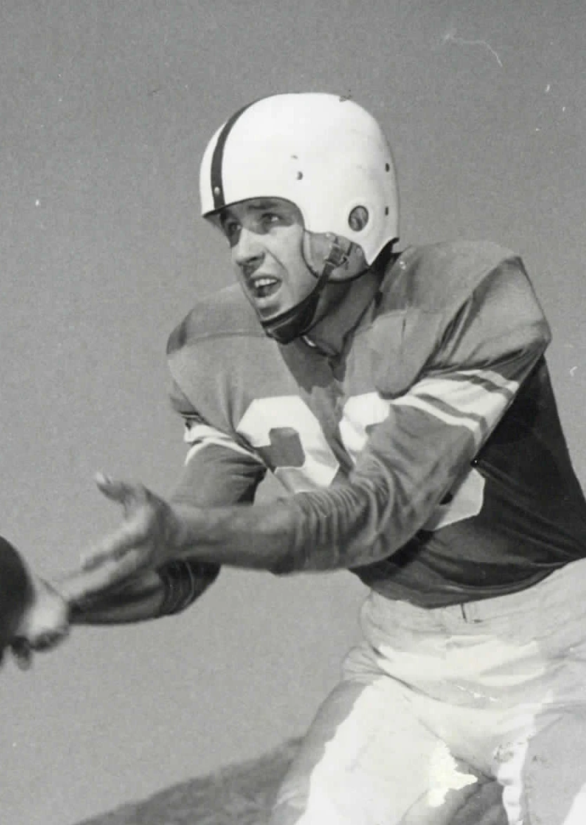 Photo of Phil Oyler