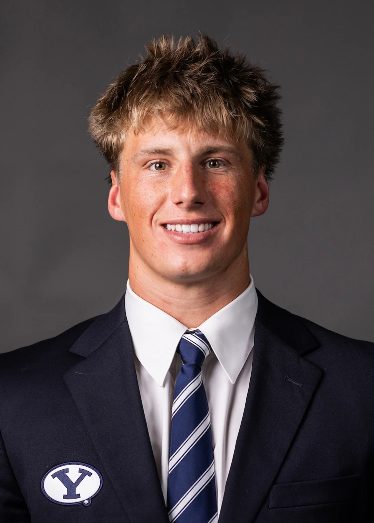 Photo of Pierson Watson