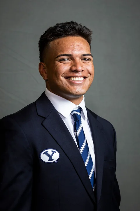 Photo of Pokaiaua Haunga