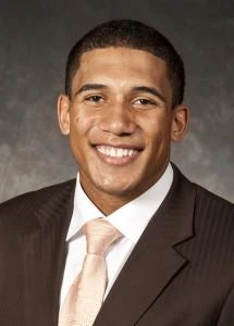 Photo of Preston Hadley