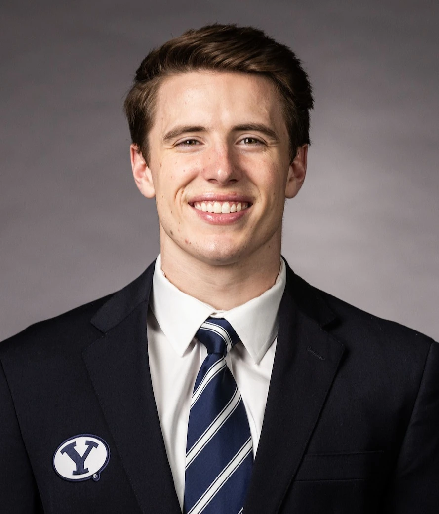 Photo of Quinn Hale