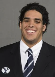 Photo of Quinn Lawlor