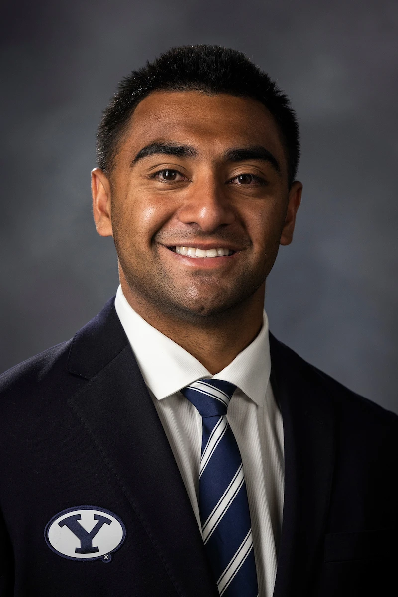 Photo of Raider Damuni