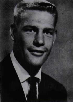Photo of Ralph Powers