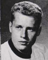 Photo of Ralph Reese