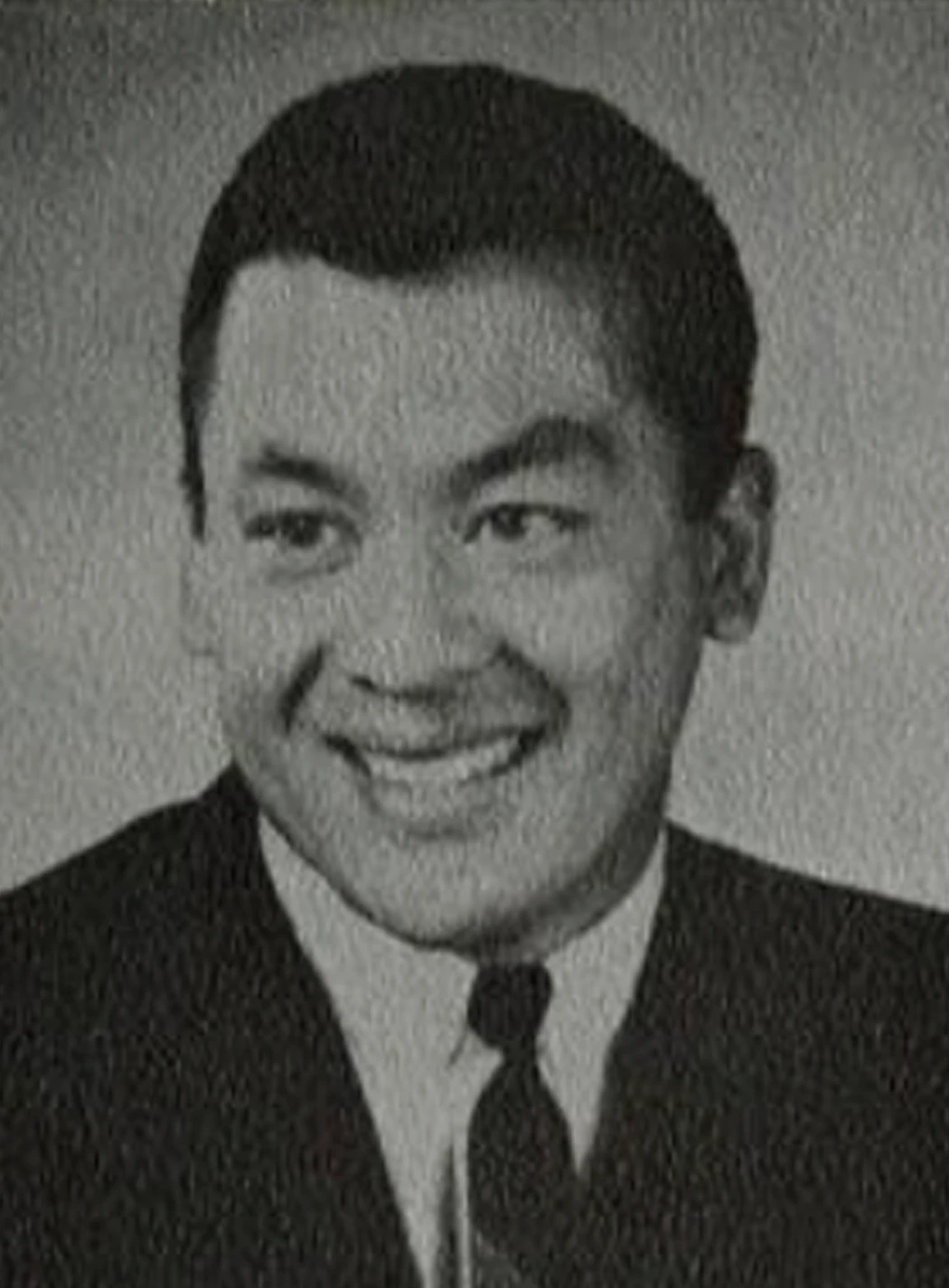 Photo of Randy Autentico