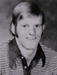 Photo of Randy Litchfield