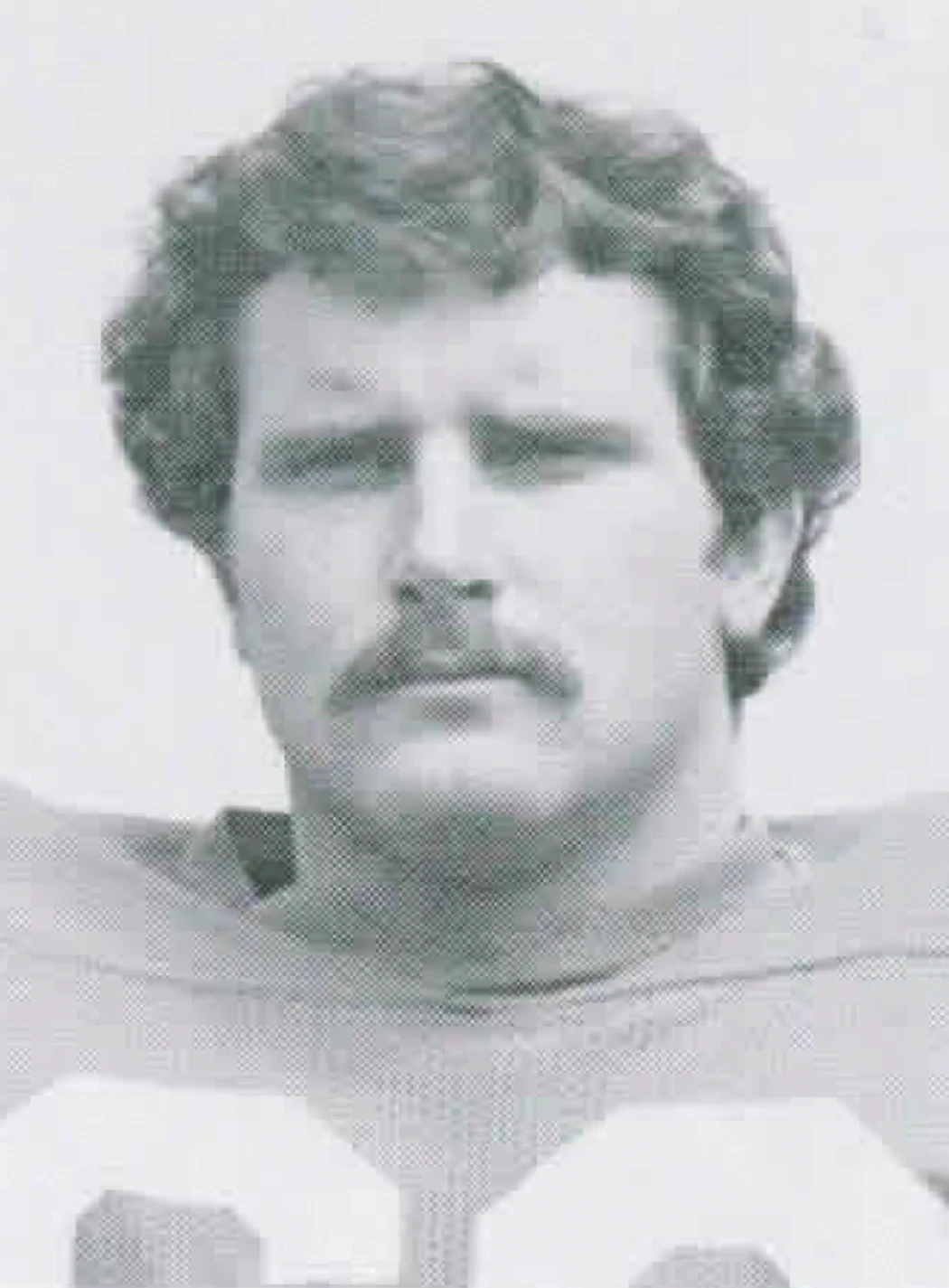 Photo of Randy Tidwell