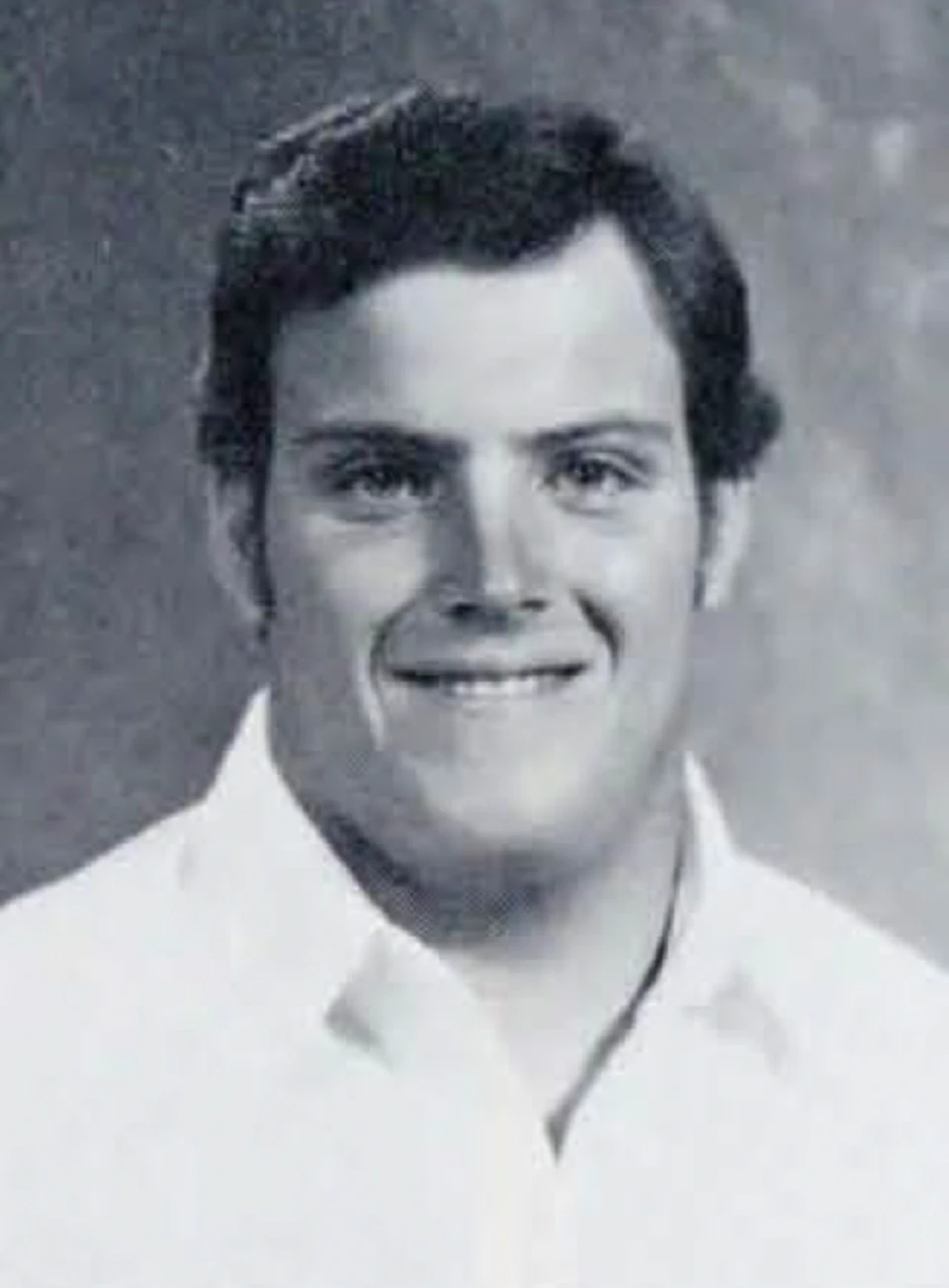 Photo of Ray Linford
