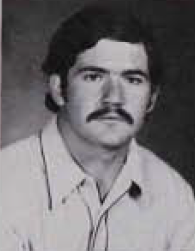 Photo of Reed Brown