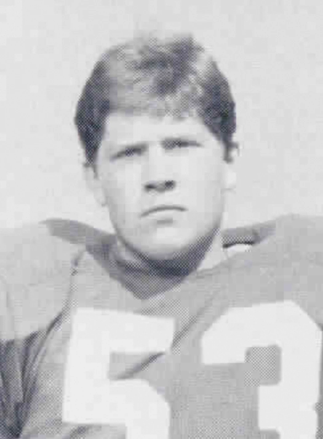 Photo of Reed Clayton