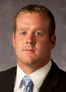 Photo of Reed Hornung