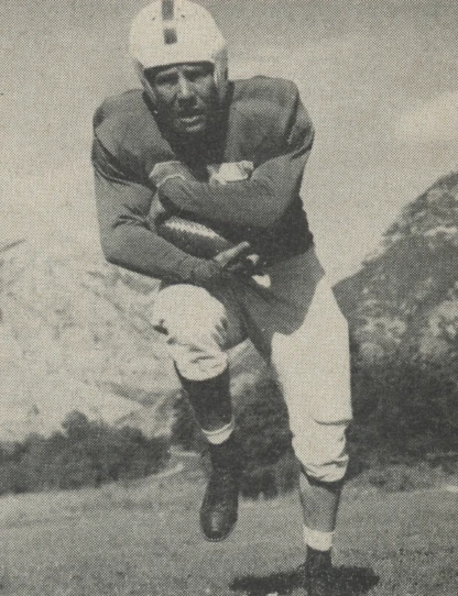 Photo of Reed Stolworthy