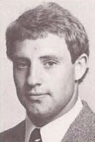 Photo of Regan Hansen