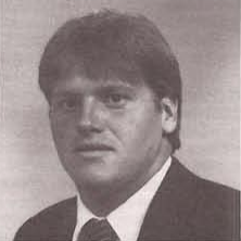 Photo of Rex Burningham