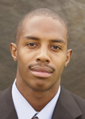 Photo of Reynaldo Brathwaite