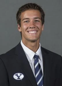 Photo of Rhett Almond