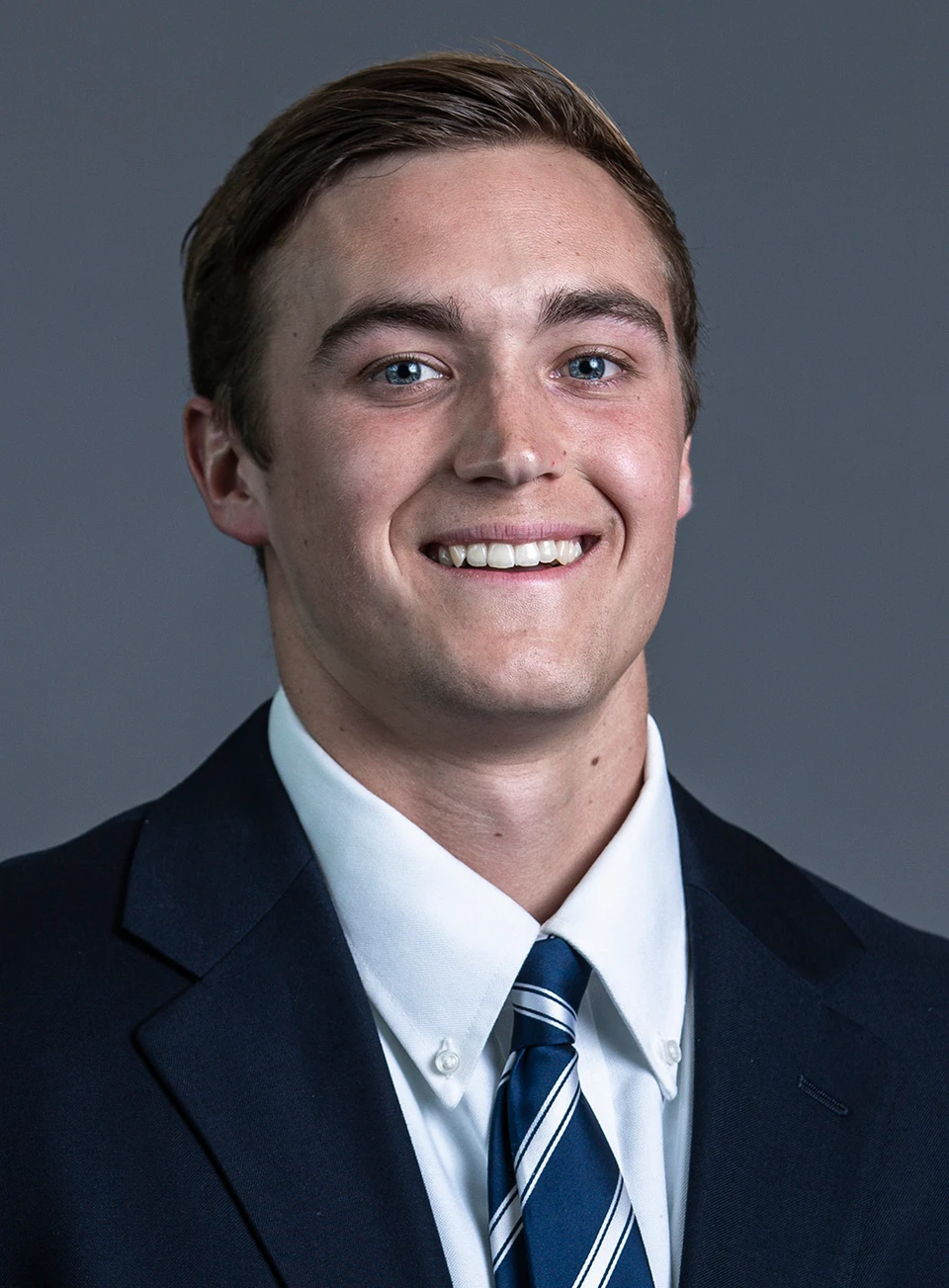 Photo of Rhett Reilly