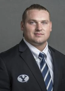 Photo of Rhett Sandlin