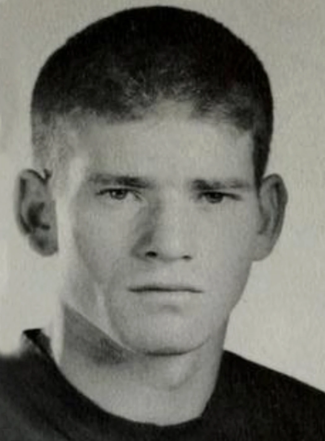 Photo of Rick Ashmore