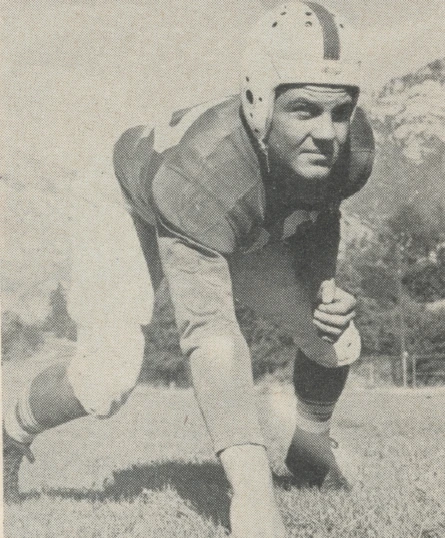 Photo of Dick Doerr