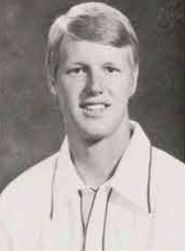 Photo of Richard Herlin