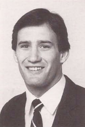 Photo of Richard Hobbs