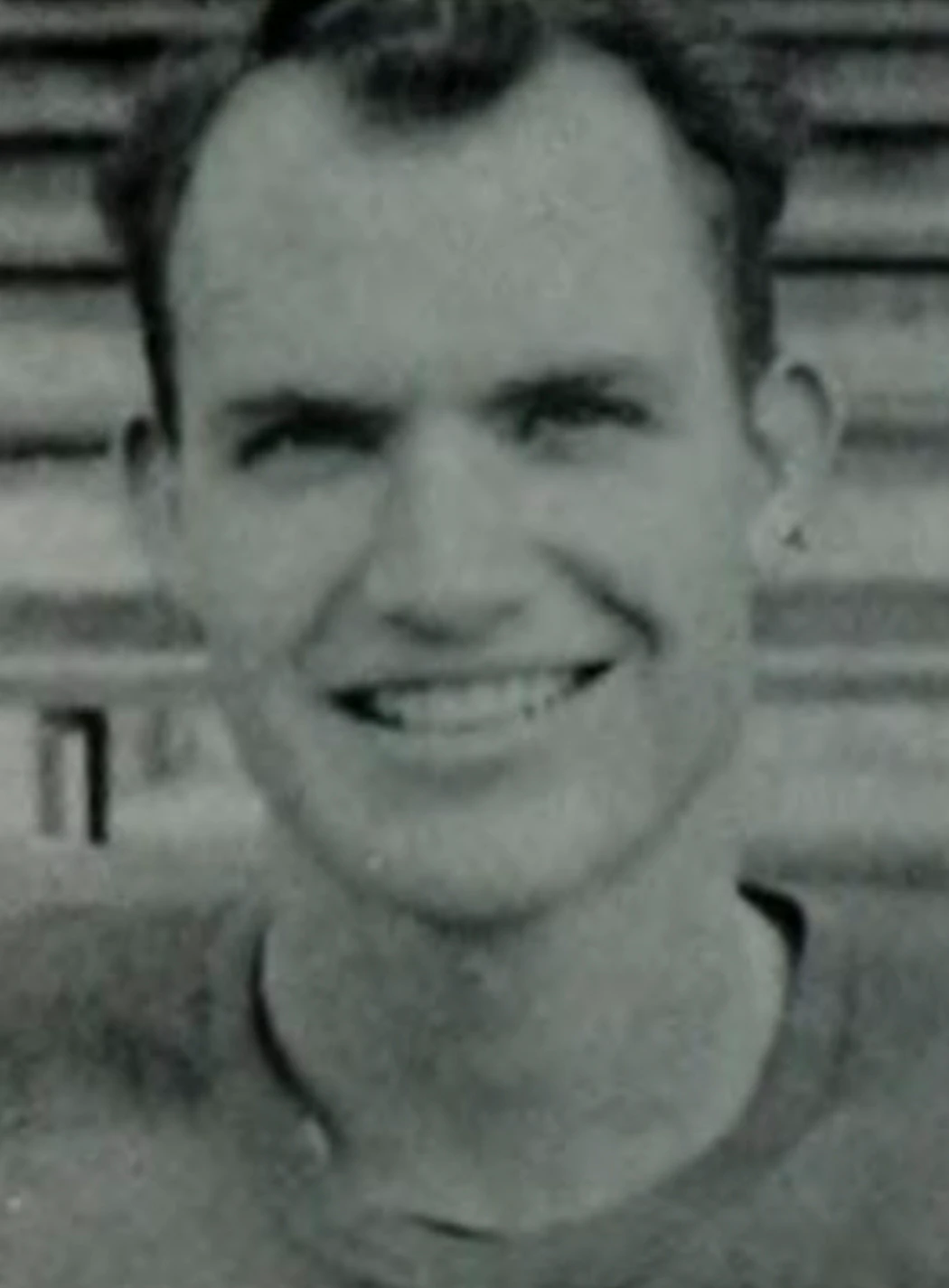 Photo of Richard Hunt