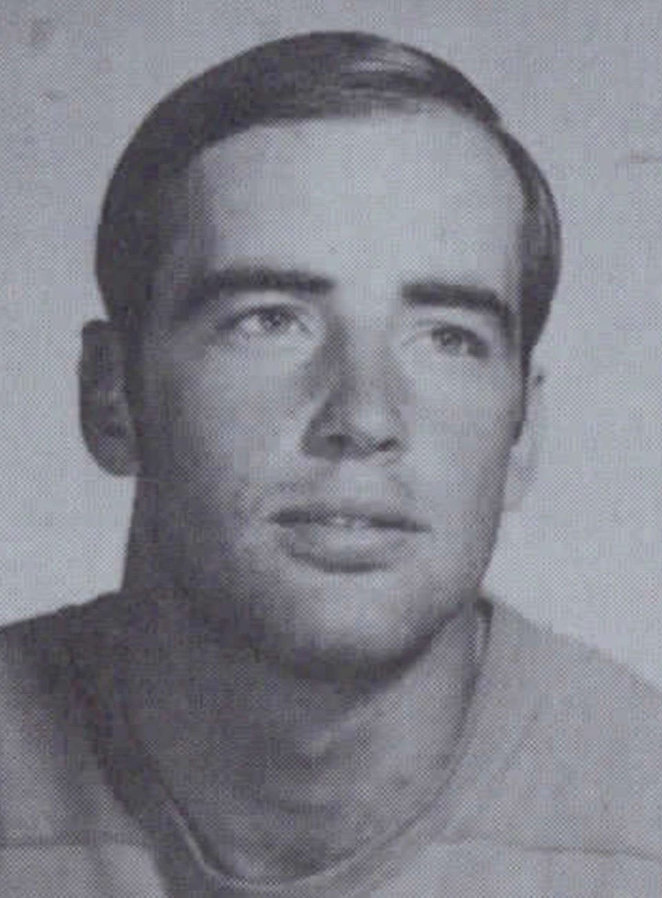 Photo of Rick Jones
