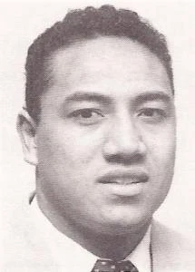 Photo of Rich Kaufusi