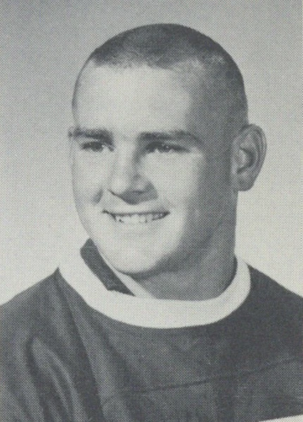 Photo of Dick Magoffin