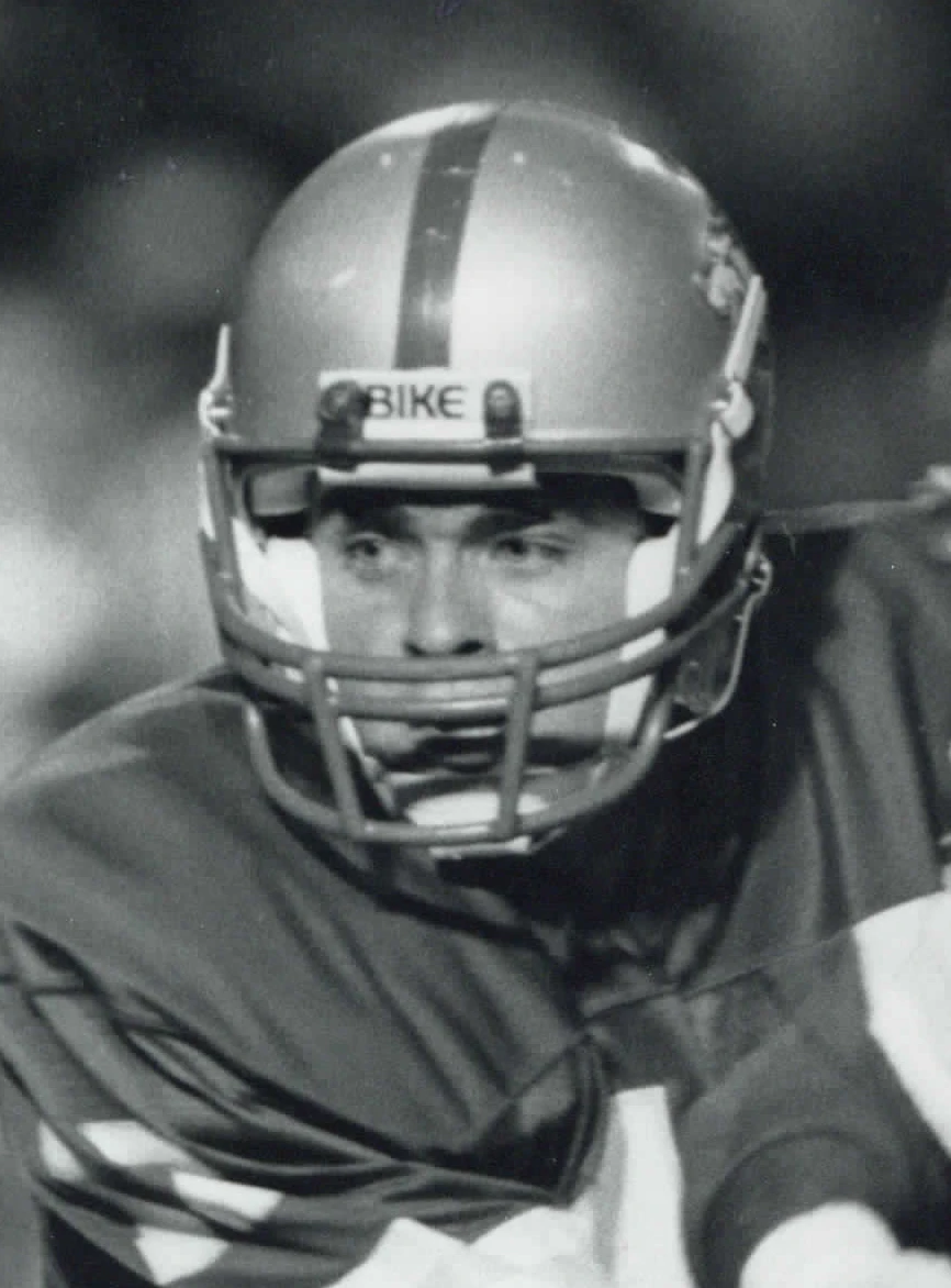 Photo of Richard Rucker