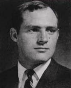 Photo of Richard Thiemann
