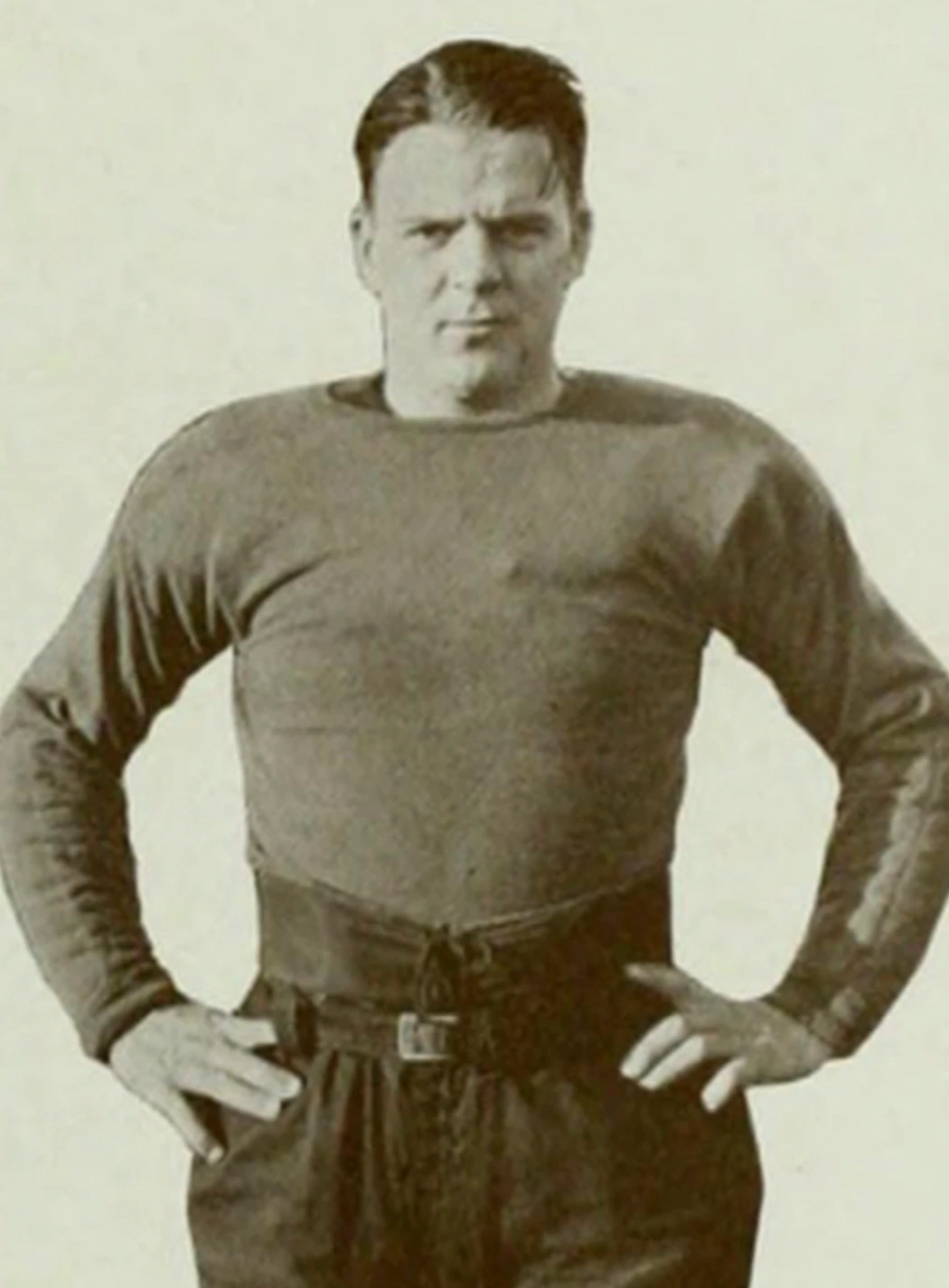 Photo of Dick Thorne