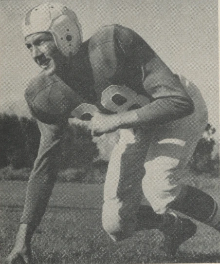 Photo of Richard Tooke