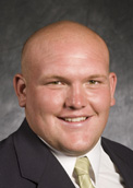 Photo of Rick Wolfley