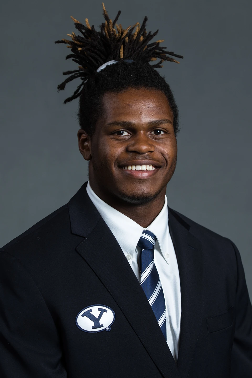 Photo of Riley Burt