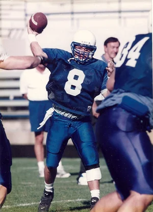 Photo of Riley Jensen