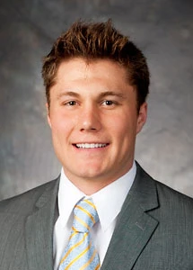 Photo of Riley Nelson