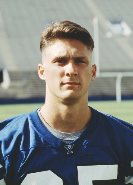 Photo of RJ Anderson