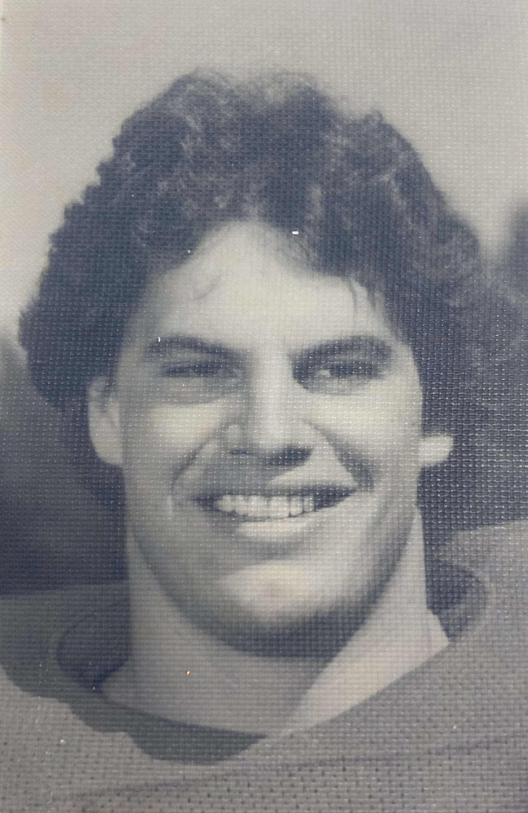 Photo of Rob Andersen