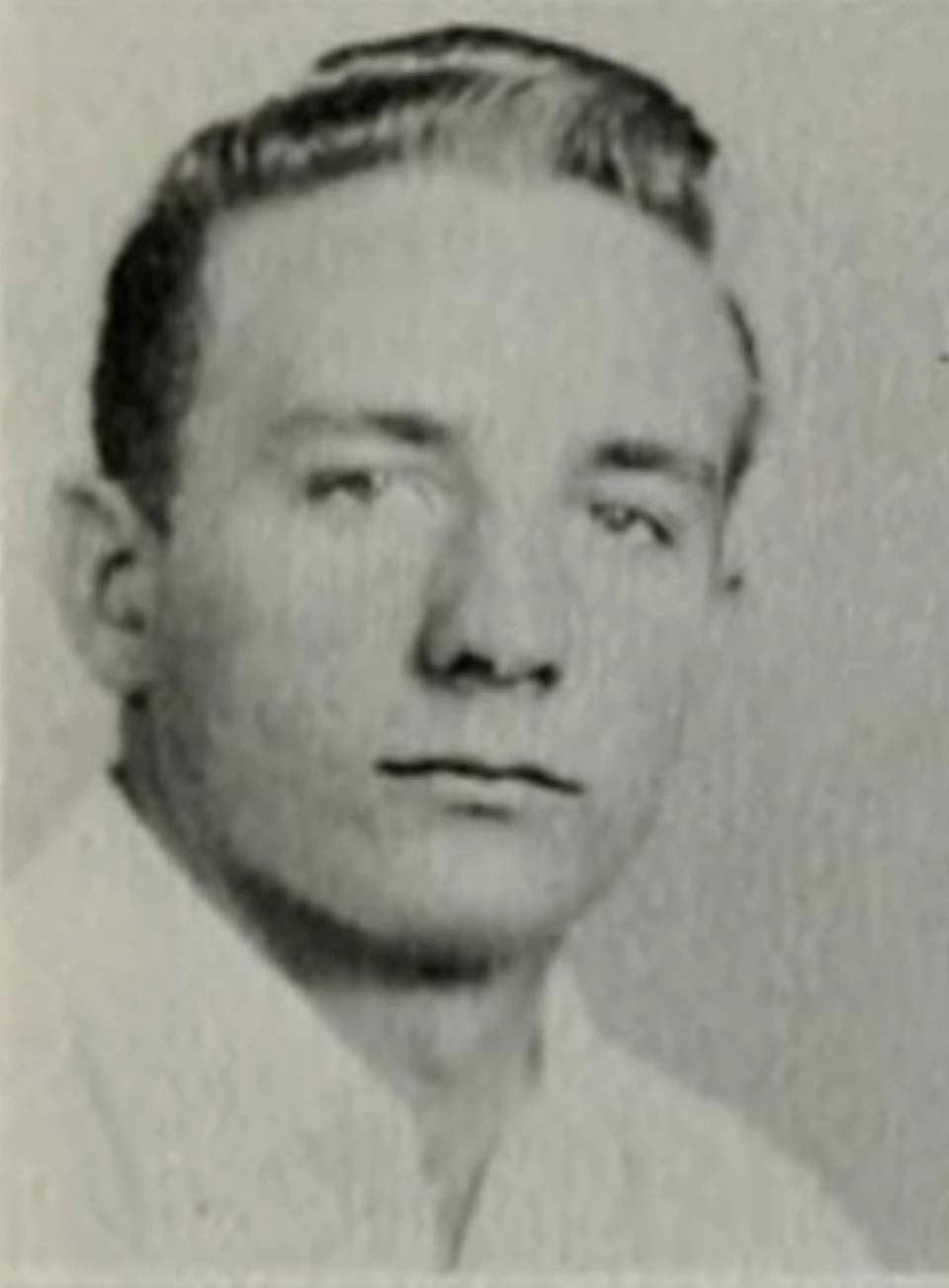Photo of Robert Bills