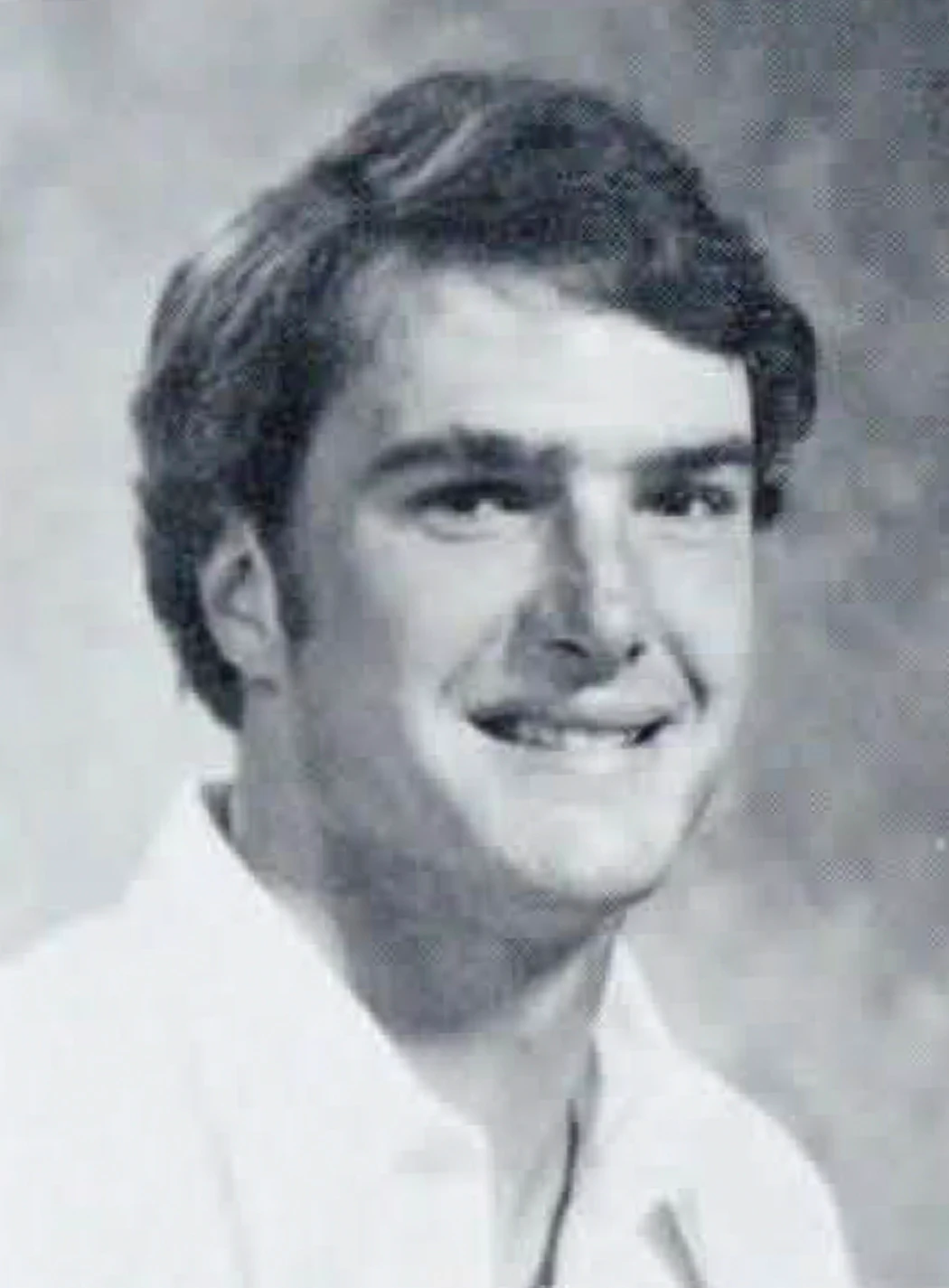 Photo of Rob Buchanan